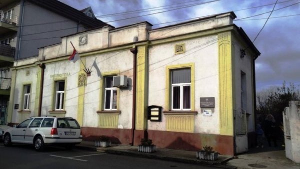 ОТВОРЕН КОНКУРС „МАТИЋЕВ ШАЛ“: Престижну књижевну награду додељује Библиотека „Душан Матић“