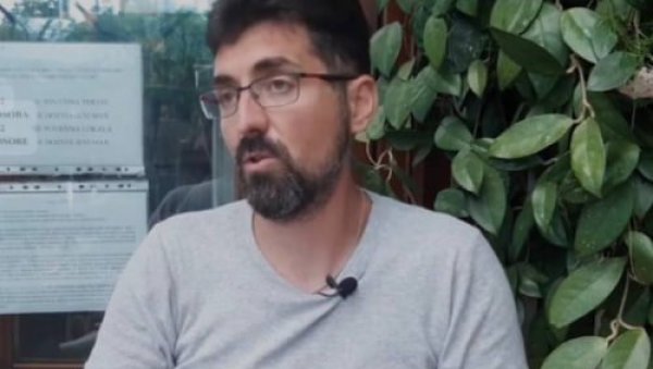ЕКСКЛУЗИВНО: Блокадерски екстремиста није реизабран на Филозофском факултету