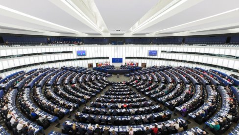 EVROPA ĆE PROPATITI Poslanica Slovačke u EP upozorila Brisel šta ih čeka zbog najnovijeg paketa sankcija Rusiji