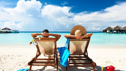 NA OVOM MESTU SE NALAZI NAJDUŽA PLAŽA NA SVETU: Ima neverovatnih 254 kilometra
