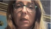 MARIJA VASIĆ SE NE ZAUSTAVLJA: Ima li njenom bezbožničkom i bezdušnom bogoborstvu kraja?