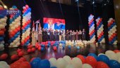 PREDIZBORNA KONVENCIJA SRPSKE LISTE U LEPOSAVIĆU: Sačuvajmo srpski narod na Kosovu