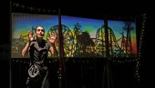 Čarolija senki u Pinokiju: Predstava „Luna Luna park, u režiji Fabricija Montekija