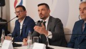 TRIBINA PIO FONDA U KIKINDI: Upriličen susret sa penzionerima