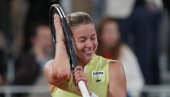 NOVAK ŠTO DUŽE DA IGRA: Maja Hvalinska o svojim idolima