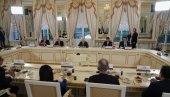 ZAŠTO BI RUSIJA NAPALA NATO? Putin o ulasku Ukrajine u EU: Nismo protiv, Kijev mora da pristane na kompromise