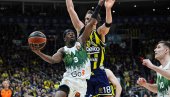 BOMBA U EVROLIGI: Asvel odrešio kesu, Francisko stigao za ogroman novac!