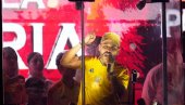 РЕПРЕЗЕНТАЦИЈА ИЗНАД СВИХ Колумбија: Суд забранио председничком кандидату да користи дрес репрезентације