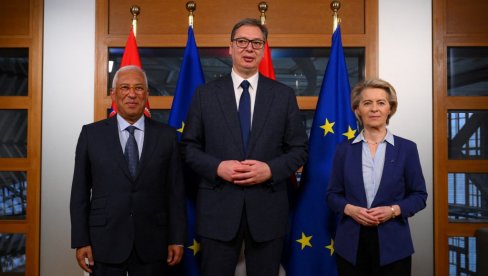 VUČIĆ NEĆE POKLEKNUTI: Analitičari za Novosti o dešavanjima u Crnoj Gori i odnosima s Beogradom