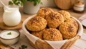 PROTEINSKO PECIVO: Zdrava zamena za hleb