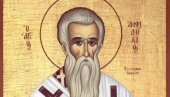 ДАНАС СЛАВИМО ПРЕПОДОБНОГ МИХАИЛА ИСПОВЕДНИКА: Обавезно изговорите ове речи за спасење душе и мир у дому