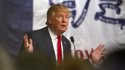ТРАМП ТВРДИ: Високи ирански званичници директно позвали САД, ево шта су захтевали