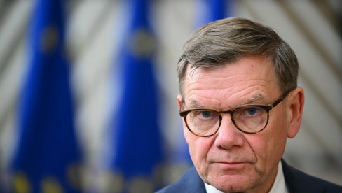 NEMAČKI MINISTAR POTVRDIO: Sa Amerikom ćemo razgovarati o novoj podeli troškova u NATO-u i podršci Ukrajini