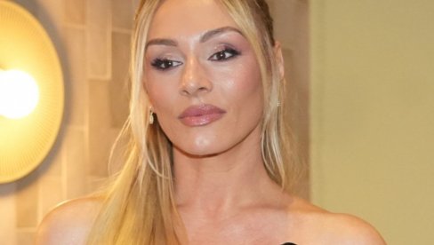 NIKADA SE NISMO VARALI: Anabela otkrila istinu o razvodu sa biznismenom - Gledala sam kako se uništava