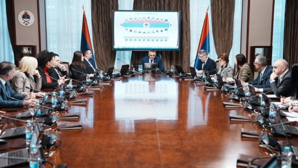 ПОСАО ЗА СВАКО ДЕТЕ ПАЛОГ БОРЦА: Почела реализација закључака Владе Српске у локалним заједницама око запошљавања