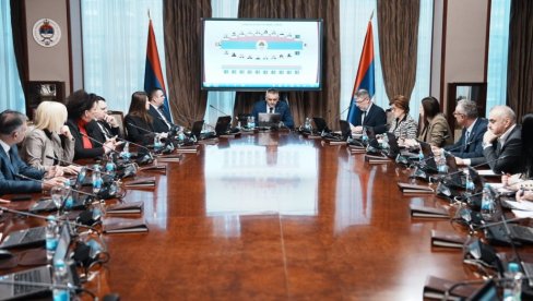 ПОСАО ЗА СВАКО ДЕТЕ ПАЛОГ БОРЦА: Почела реализација закључака Владе Српске у локалним заједницама око запошљавања