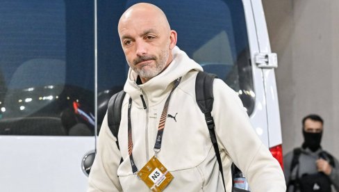 ВРЕМЕ ЈЕ ЗА НОВИ ИЗАЗОВ: Жарко Лазетић у Саудијској Арабији!