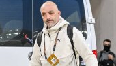 ВРЕМЕ ЈЕ ЗА НОВИ ИЗАЗОВ: Жарко Лазетић у Саудијској Арабији!