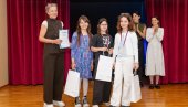TAKMIČENJE DIGIT@LNI SVET U MOJIM RUKAMA - VELIKA DIGITALNA AVANTURA: Zlatne medalje četvrtacima iz pet osnovnih škola