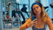 ТАЈНА САВРШЕНОГ ИЗГЛЕДА ТАМАРЕ ДРАГИЧЕВИЋ: Ево како је успела да поврати девојачку килажу после 3 порођаја