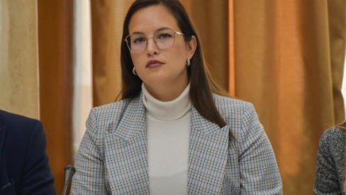 МИНИСТАРКА ПАВКОВ: У Бору је тренутно историјски најбољи ниво квалитета ваздуха од 2018. године, ево шта кажу мере и студије