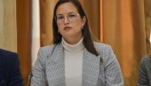 МИНИСТАРКА ПАВКОВ БРУТАЛНО ОДОГОВОРИЛА ЋУТИ: Сваки други дан смо на терену, позивам вас да идете са нама иако је тешко