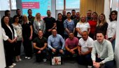 EDUKCIJE CRVENOG KRSTA DESPOTOVAC: Podrška znanju u različitim oblastima (FOTO)