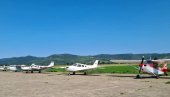 MOTORNI PILOTI SUTRA KOD PARAĆINA: U Davidovcu 8. memorijal „Pilot Mihajlo Petrović“