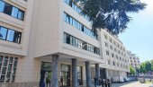 KRVLJU PISAO PO HAUBI ŽRTVE: U Prvom tužilaštvu u Beogradu saslušan osumnjičeni Vračarac