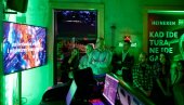 Пет година кампање HEINEKEN Србија „Кад иде тура, не иде гас“: Прави хероји на путевима су увек на нули