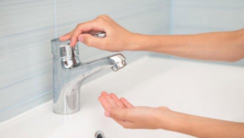 RADOVI NA MREŽI: U ponedeljak bez vode tri ulice na Savskom vencu