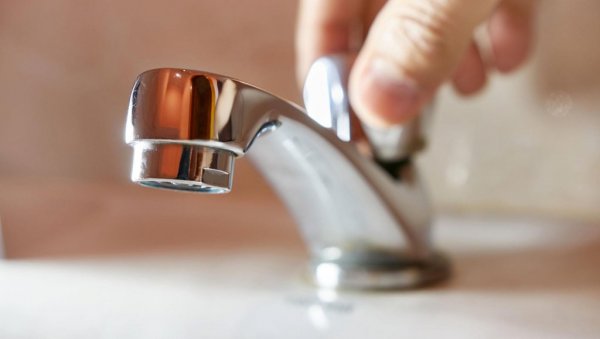 УСКОРО КРЕЋЕ ИСКЉУЧЕЊЕ ВОДЕ: Проверите да ли је ваша улица на списку
