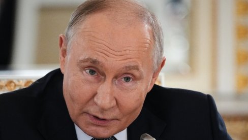 ПУТИН ПОСТАВИО УСЛОВ ЈЕРМЕНИЈИ: Одлука више не може да чека