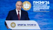 BRIKS SVE JAČI U GLOBALNOJ PRIVREDI: Putin izjavio da je došao kraj ere dominacije Zapada