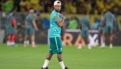 BRAZILCI U PANICI: Nove vesti o Nejmaru nisu dobre?!