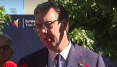 DOKAZ DA JE VUČIĆ GOVORIO ISTINU, A ONI LAGALI! Ovo su momci koji su gasili požar u Crnoj Gori (FOTO)