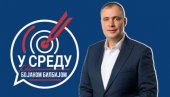„U SREDU SA BOJANOM BILBIJOM“: Novi radijski format koji može i da se gleda