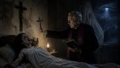 SMENJEN EGZORCISTA VAŠINGTONSKE NADBISKUPIJE: Povezao NLO sa delovanjem demona