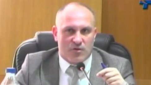 САОПШТЕЊЕ ЗА ЈАВНОСТ: Одборник Народног покрета Србија Мирослава Алексић Бојан Петровић физички насрнуо на начелницу Општинске управе