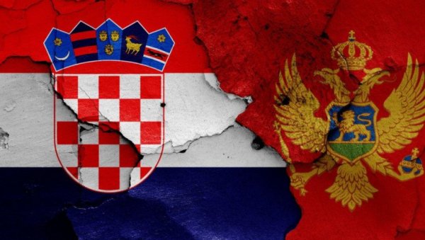 ОД ПАВЕЛИЋЕВИХ САРАДНИКА ДО ДАНАШЊИХ ВЛАСТИ У ПОДГОРИЦИ: Корени црногорског сепаратизма воде до Загреба
