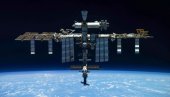 RUSKI KOSMONAUTI NA MSS: Sanirano prvo mesto curenja vazduha, u toku priprema za zatvaranje drugog