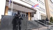 ZARIĆA PRATILI MESECIMA: U Beogradu nastavljeno suđenje pripadnicima kriminalne grupe vračarci