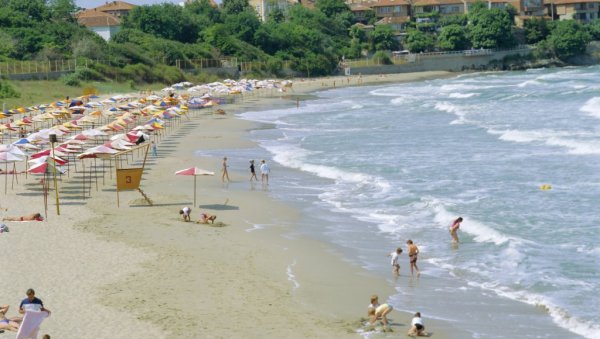 НЕВИЂЕНО НИСКЕ ЦЕНЕ: Одмор на мору који кошта мање него викенд у већим градовима