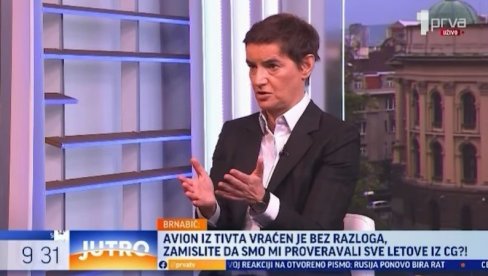 BRNABIĆ RAZOBLIČILA BLOKADERSKE MEDIJE: Ako je to pokazatelj hibridnog rata protiv CG, šta je onda ono što smo pronašli u Rektoratu? (VIDEO)