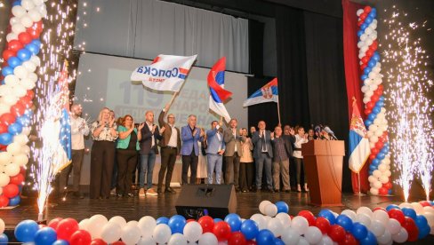 IZBORI NA KiM: Prebrojani glasovi u srpskim opštinama, ovo su svi detalji