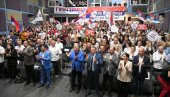 REZULTATI IZBORA NA KOSOVU I METOHIJI: Srpska lista ostvarila ubedljivu pobedu