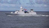 Брука за некадашње владаре мора: Трагач од пет евра обрукао холандску морнарицу