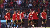 PROŠLI KO SRBIJA: Šta uradi Belgija pred Svetsko prvenstvo...
