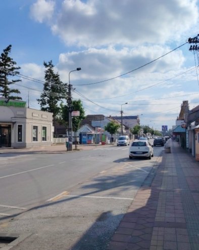 Пековић: У претходних 13 година било више од 100 инвестиција у Обреновац