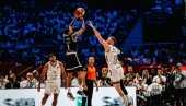 PRENOS, DUBAI - PARTIZAN: Kakvo finale ABA lige